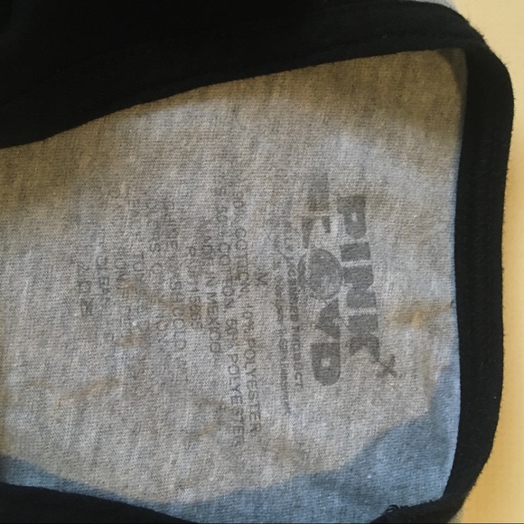 Pink Floyd Dark Side of The Moon Vintage T shirt - Picture 4 of 4